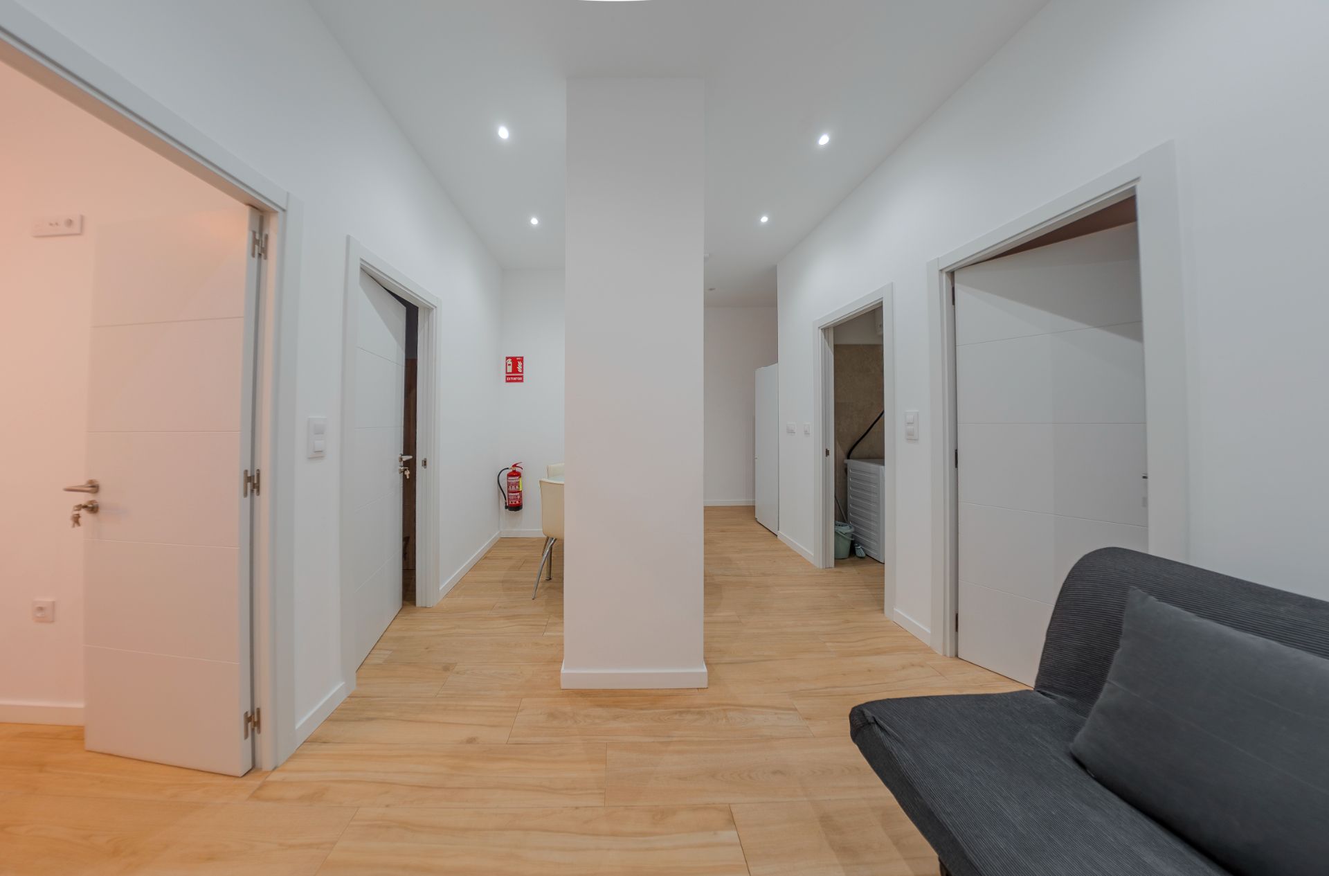 Erdgeschoss zum Verkauf in Calle Melilla, San Juan