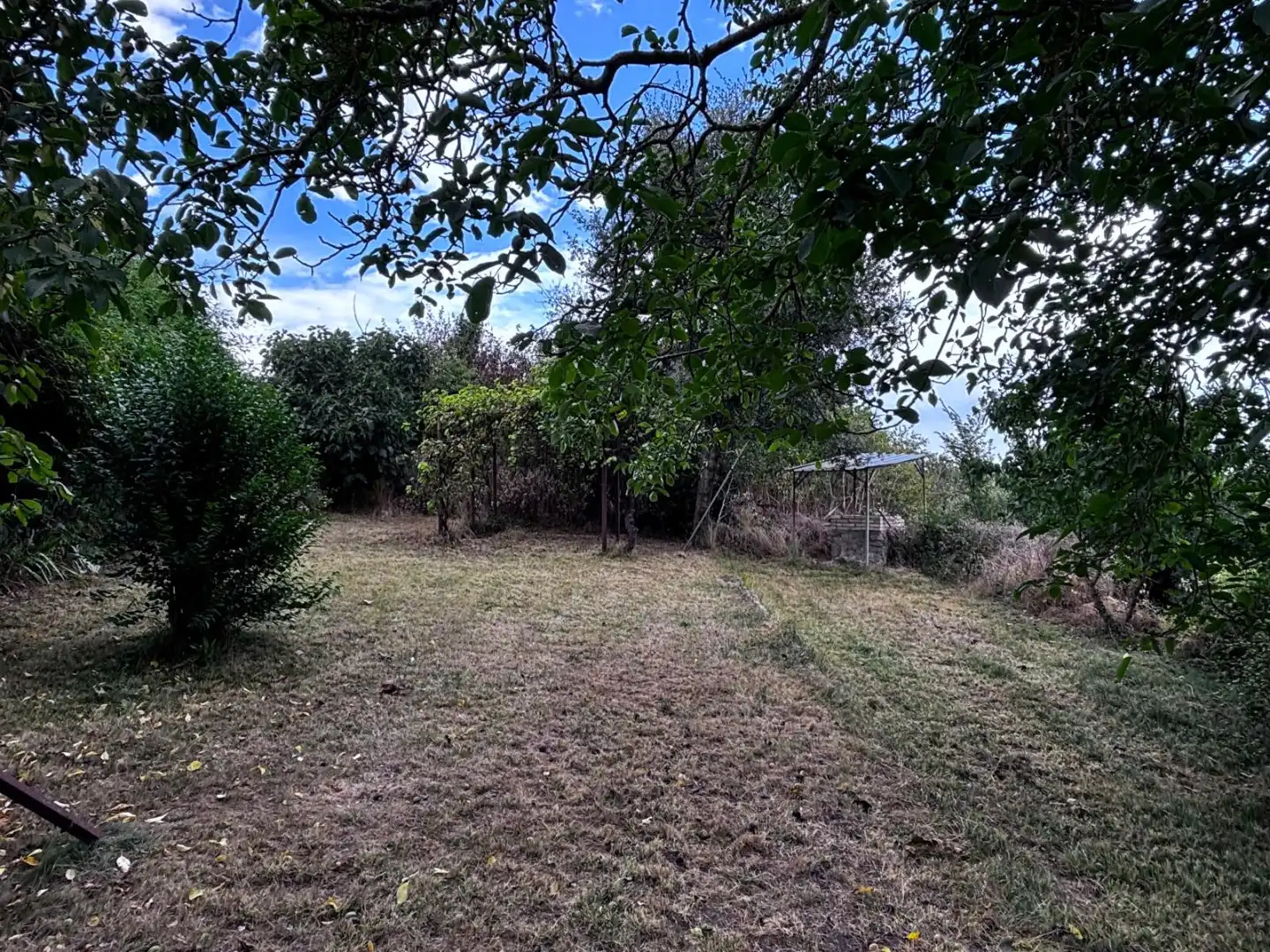 Finca rústica en venta en Valle de Oca con Calefacción y Jardín privado
