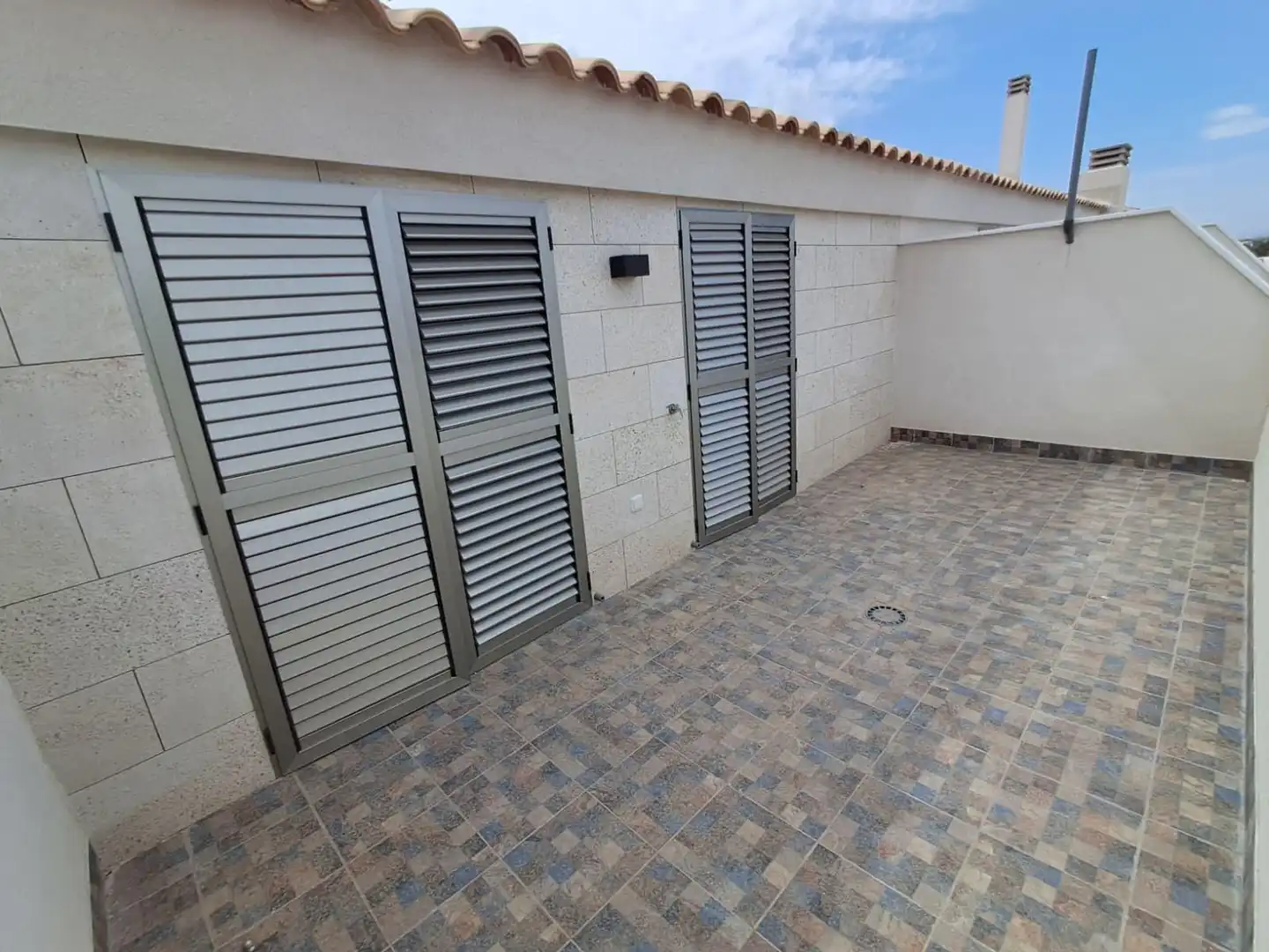 Penthouse with lift for sale in Calle Calle Flores de Los Dolores 17, imagen 34