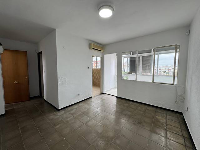 Piso en Venta en San Pablo
