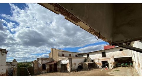Nave industrial en venta en Beas, imagen 5