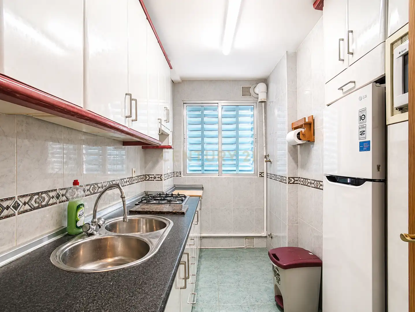 Flat for rent in CL GREGAL 2 CALP (ALICANTE), 2, Zona Levante - Playa Fossa