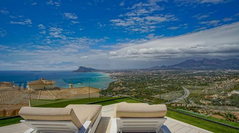 Foto 2 de Casa o chalet en venta en Altea ciudad, Altea