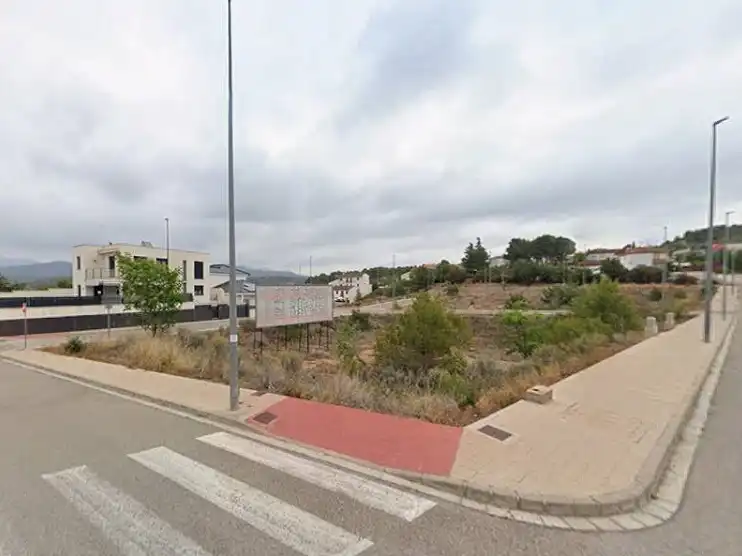 Terreny residencial en venda a Avenida Carta Puebla 13, imagen 4