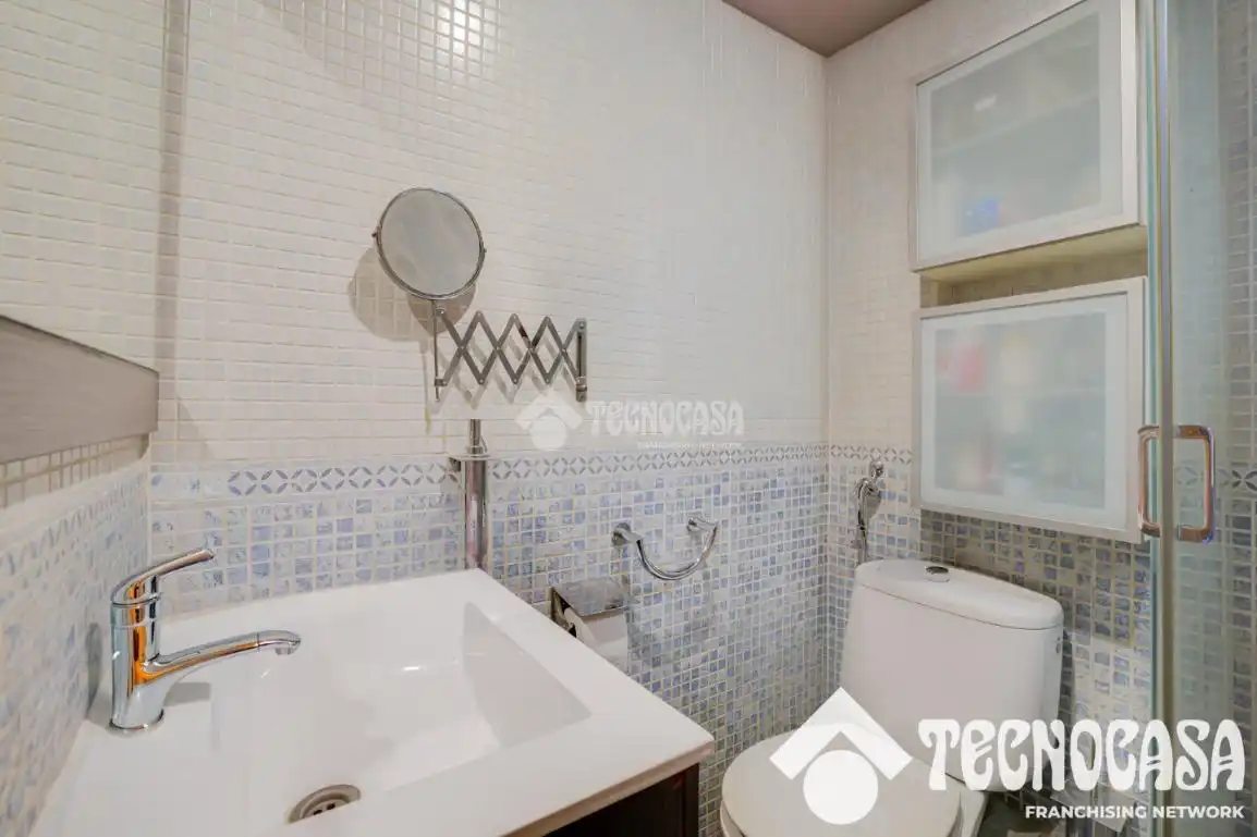 Appartement avec terrasse à vendre à Sant Martí, imagen 24