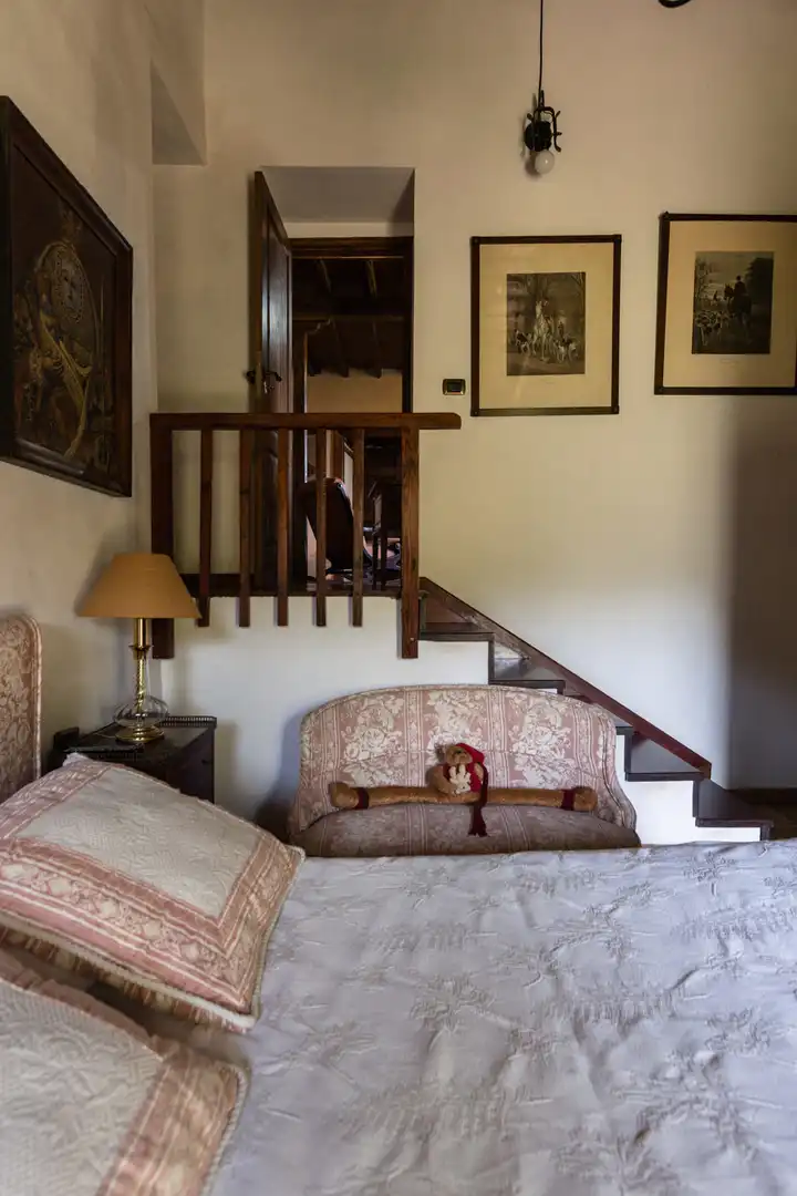 Finca rústica en venta en Tegueste con Jardín privado, Terraza y Horno