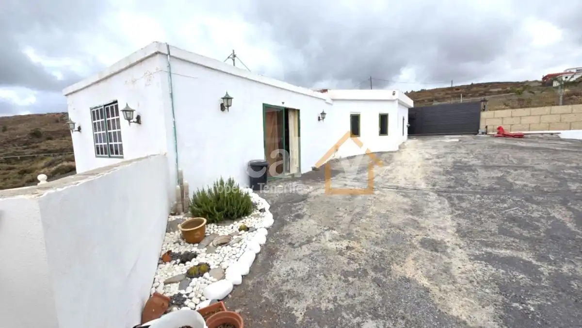 Casa amb piscina en venda a San Miguel, imagen 42