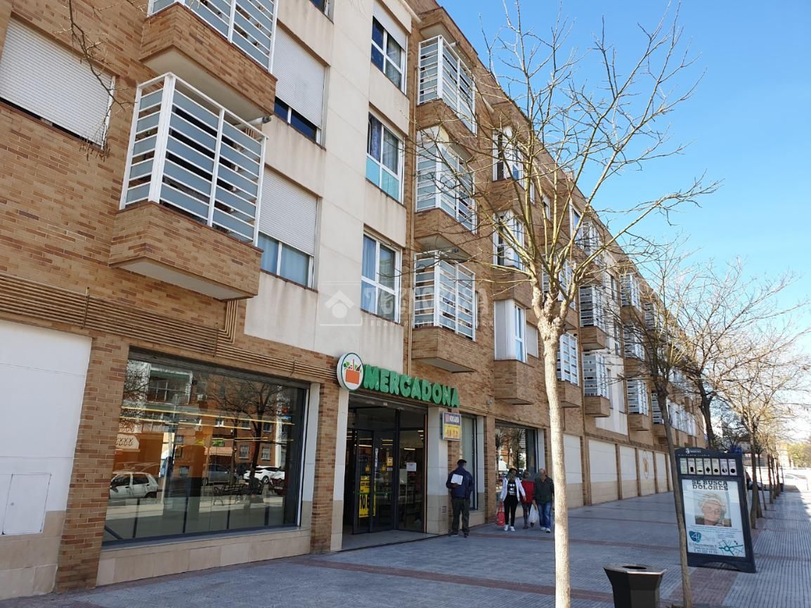 Flat for sale in Torrejón de Ardoz