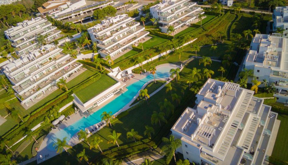 Photo 1 of Apartment to rent in Calle Laelia, 4, Nueva Atalaya, Málaga