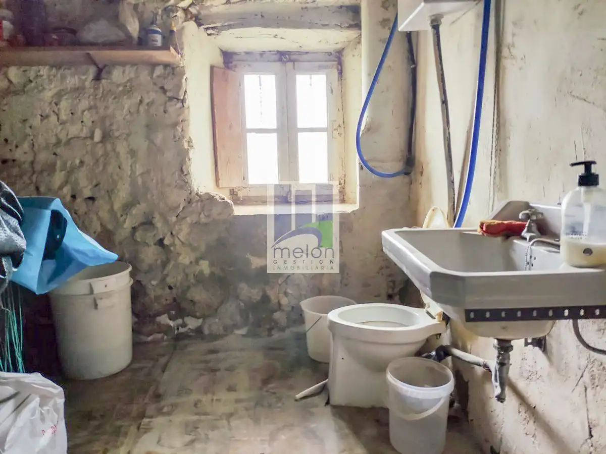 Casa o chalet en venta en IBEAS DE JUARROS, Ibeas de Juarros