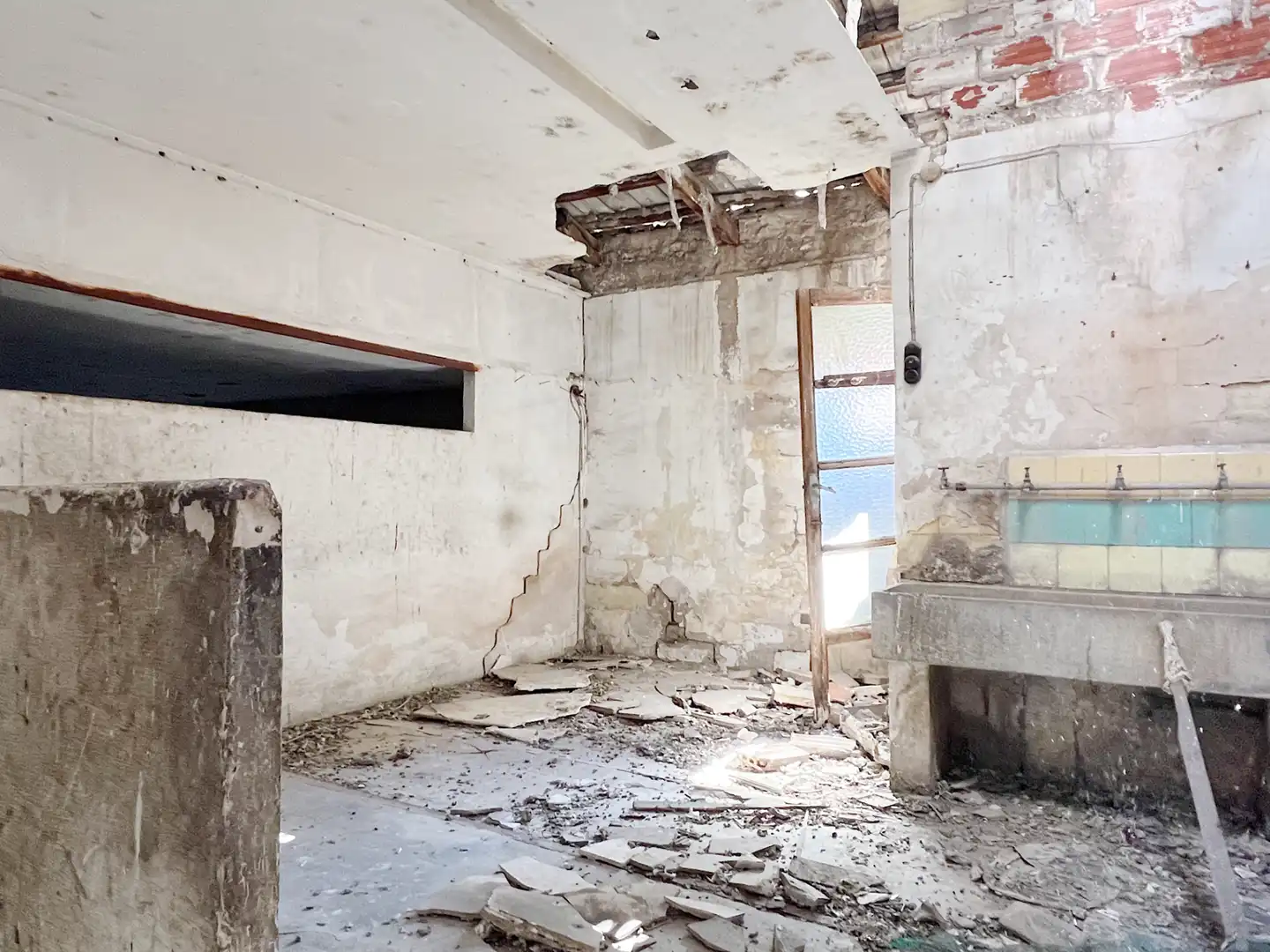Residencial en venda a Carrer de Francesc Eiximenis, 12, El Cabanyal - El Canyamelar