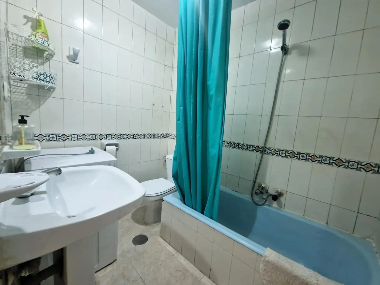Studio avec ascenseur à louer à Avenida DE MADRID, imagen 13