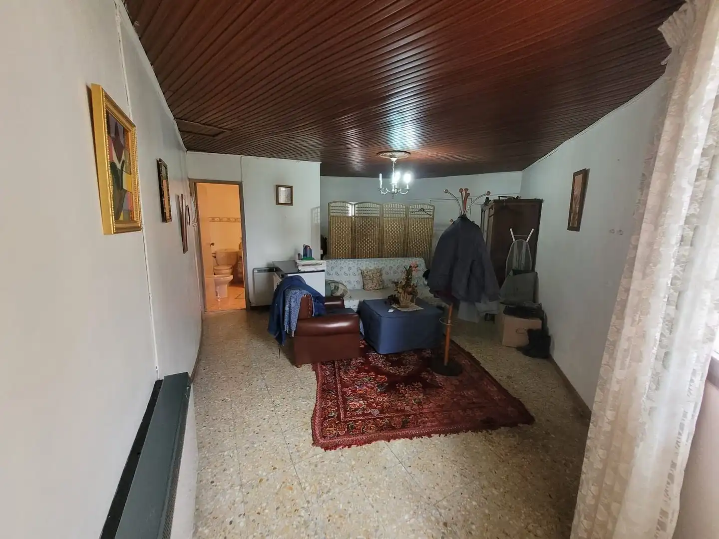 Finca rústica en venda en Trasmiras amb Terrassa
