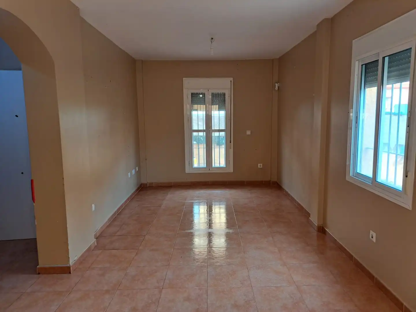 Casa adosada en venta en Lepe