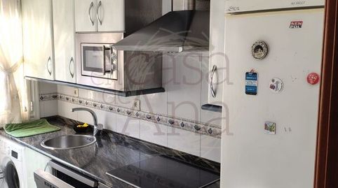 Foto 2 de Piso en venta en Arturo Campión Kalea, San Ignacio - Elorrieta, Bilbao