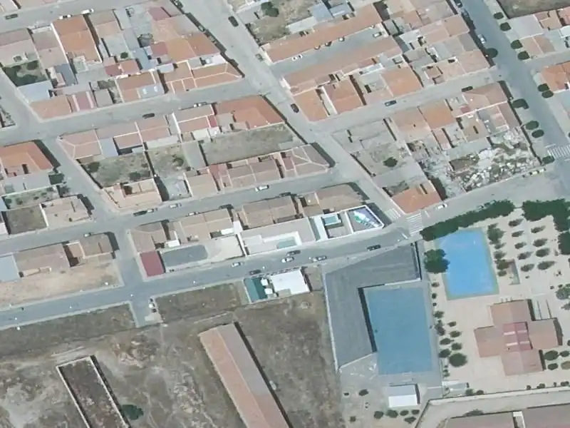 Casa en venda a CL. DOÑA SOL 3 Sin planta 00000