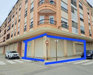 Premises for sale in Requena