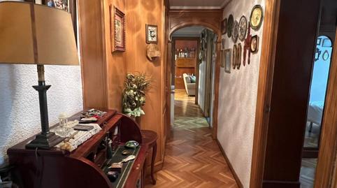 Foto 2 de Piso de alquiler en Avenida Alierta, Cesareo, Paseo Constitución - Las Damas,  Zaragoza Capital