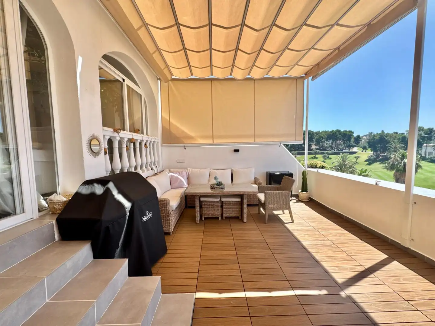 Adosado con piscina en venta en Montealto - Monterrey, imagen 18