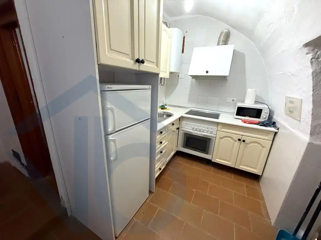 Casa en venda a San Juan de los Terreros, imagen 5