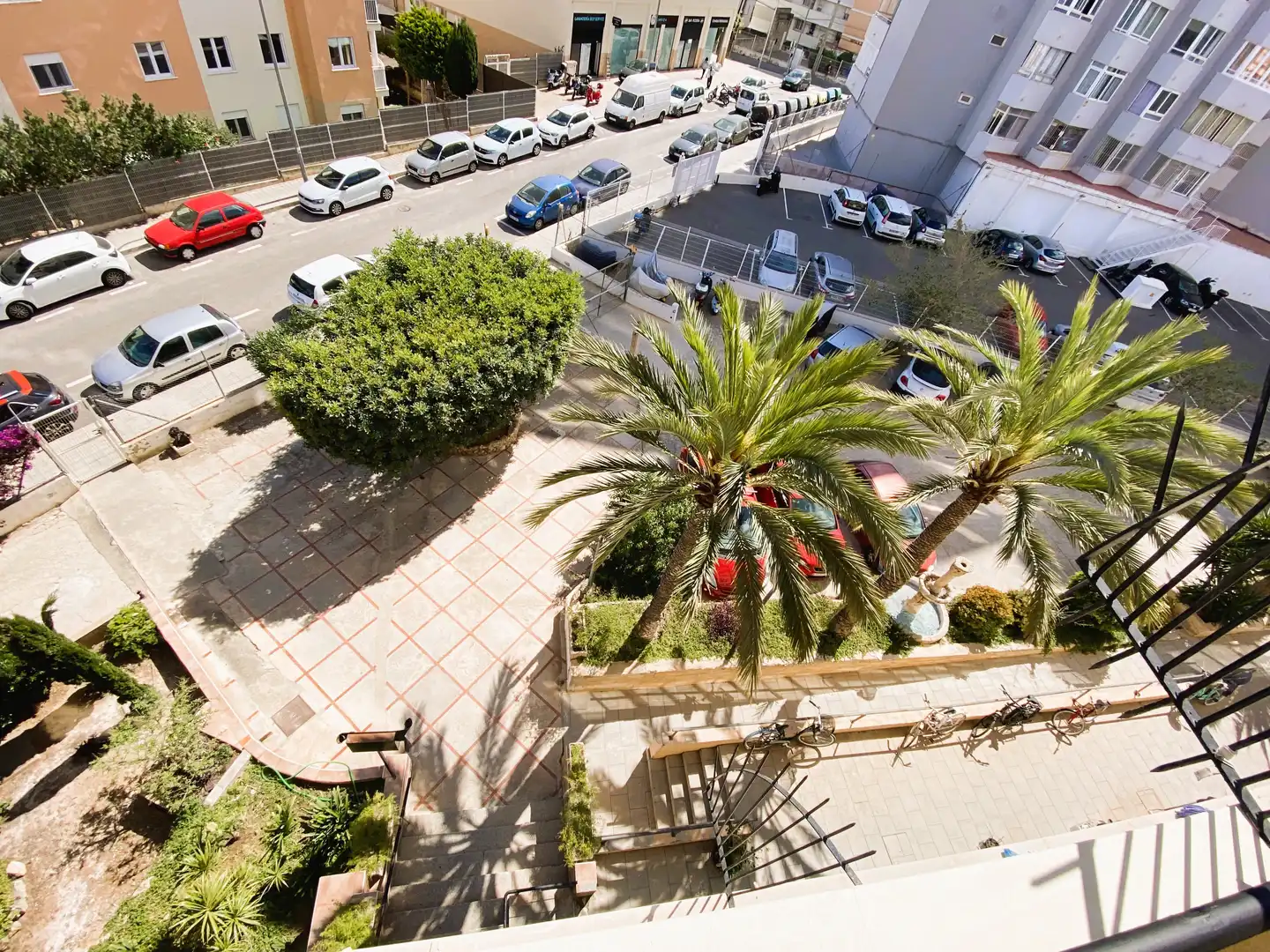 Apartament en venda a Cala Major