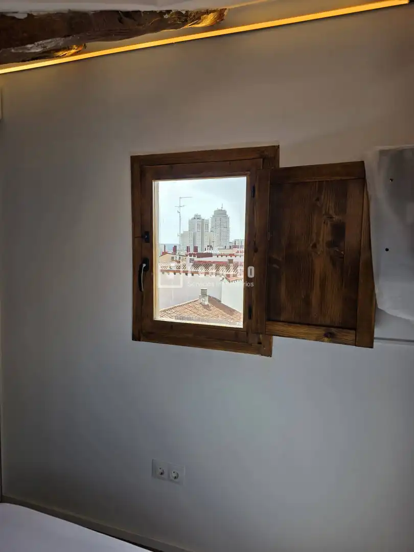 Studio à louer à Alta de San Pablo, imagen 17
