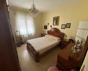 Bedroom of Flat for sale in Noblejas