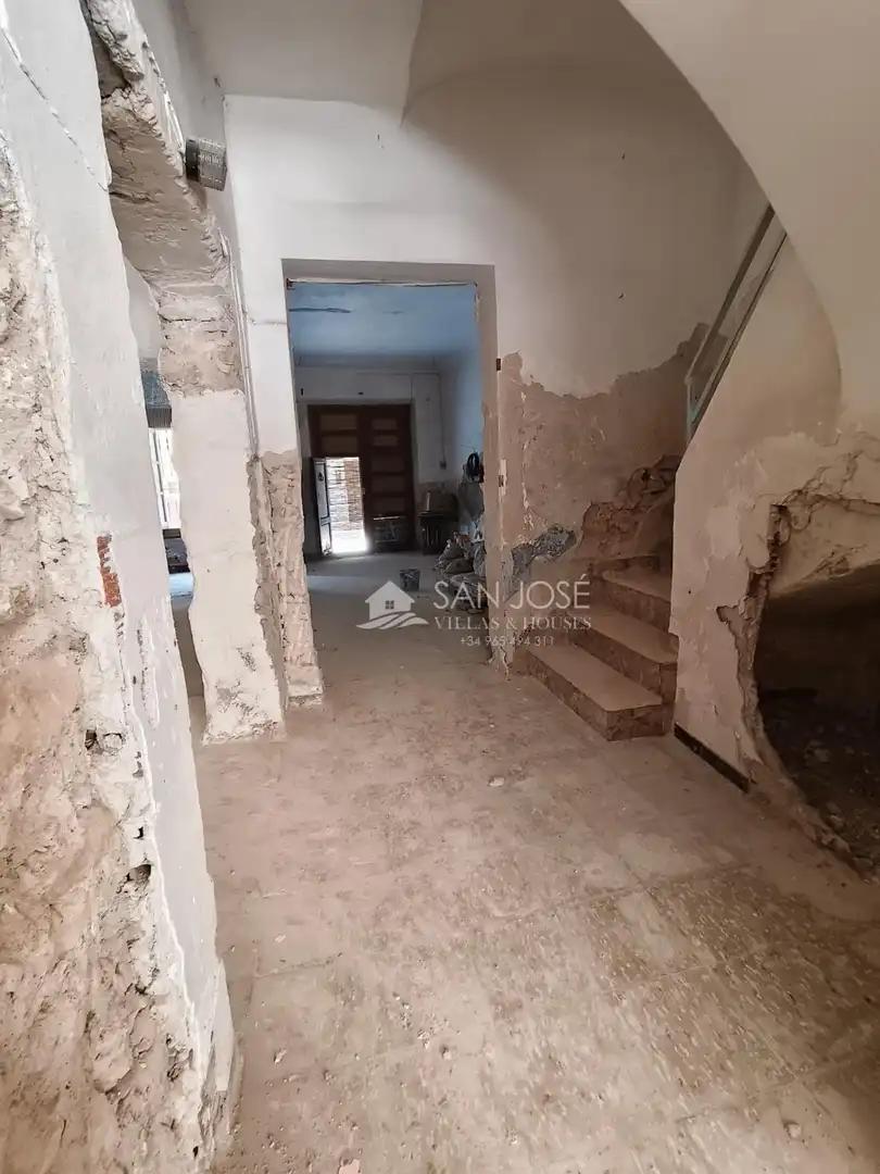 House with terrace for sale in Monforte del Cid, imagen 4