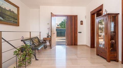 Foto 4 von Haus oder Chalet zum Verkauf in Pòrtol, Marratxí