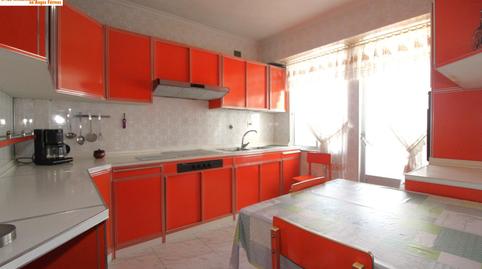 Foto 4 de Pis en venda a A Milagrosa, Lugo