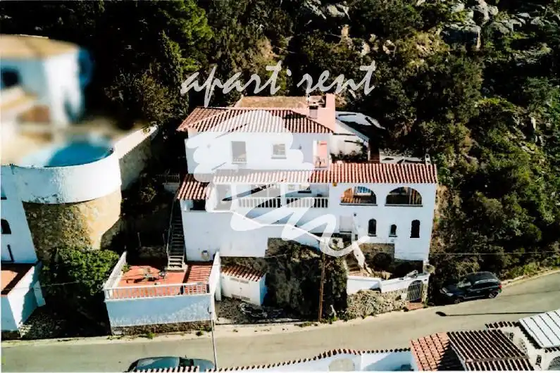 Casa con terrazza in vendita a PUIG ROM, imagen 5