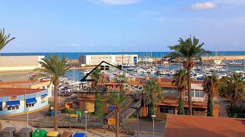 Foto 4 de Loft de alquiler en Calle de Cervantes, Puerto, Castellón