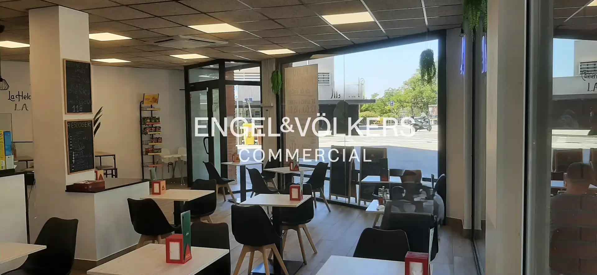 Gewerbefläche zur Miete in Centre, imagen 6