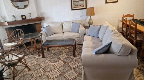 Foto 3 de Àtic de lloguer a Passeig de la Torre, Calella de Palafrugell, Girona