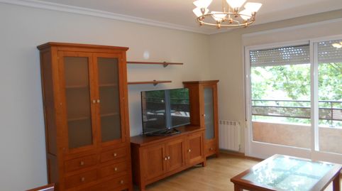 Foto 2 de Piso en venta en Avenida Lagunas de Ruidera, Larache, Ciudad Real Capital