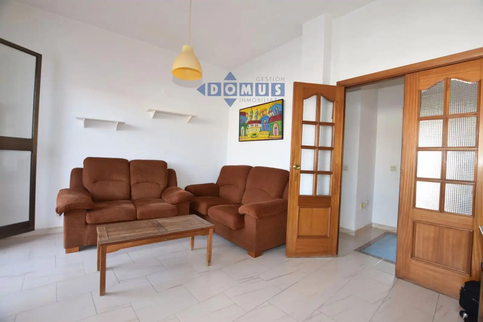 Penthouse mit Aufzug zum Verkauf in San Rafael, imagen 13