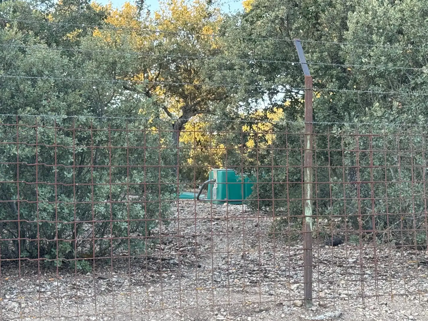Terreno en venta en La Orbada 
