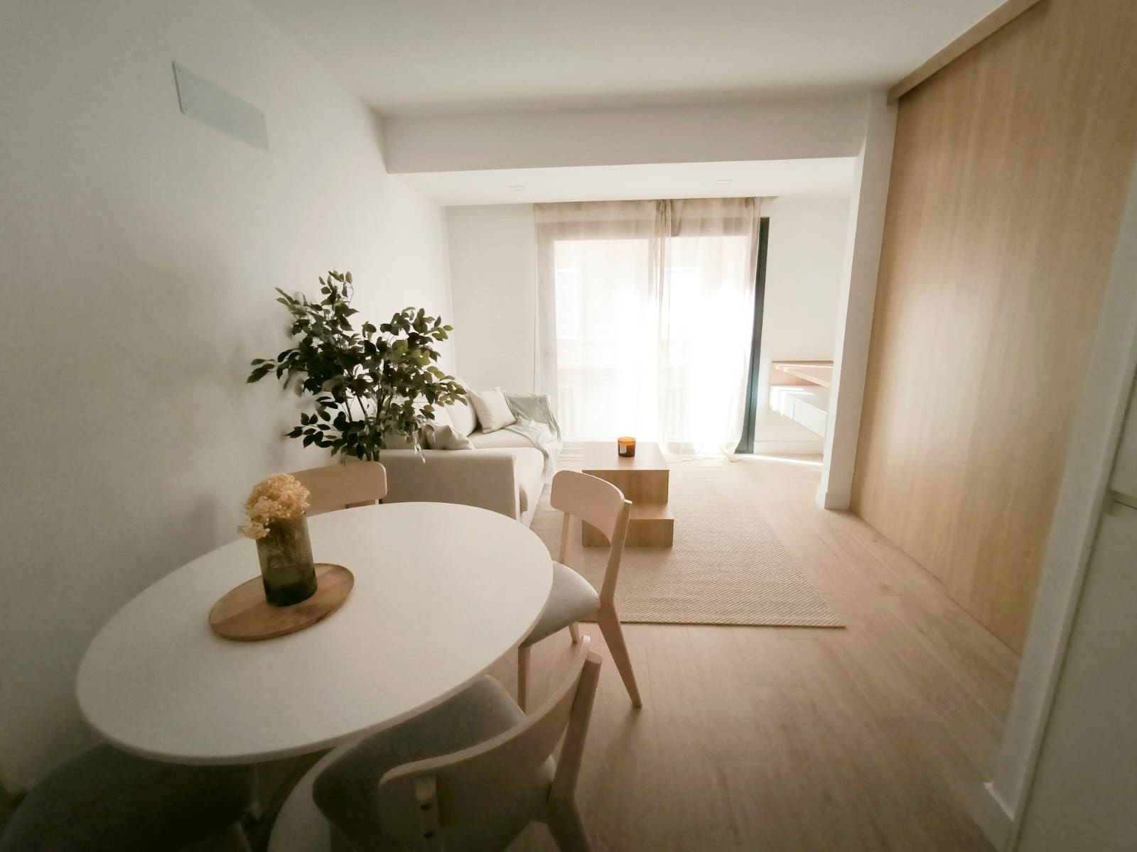 Flat to rent in Calle Gordillo, 2, Isleta