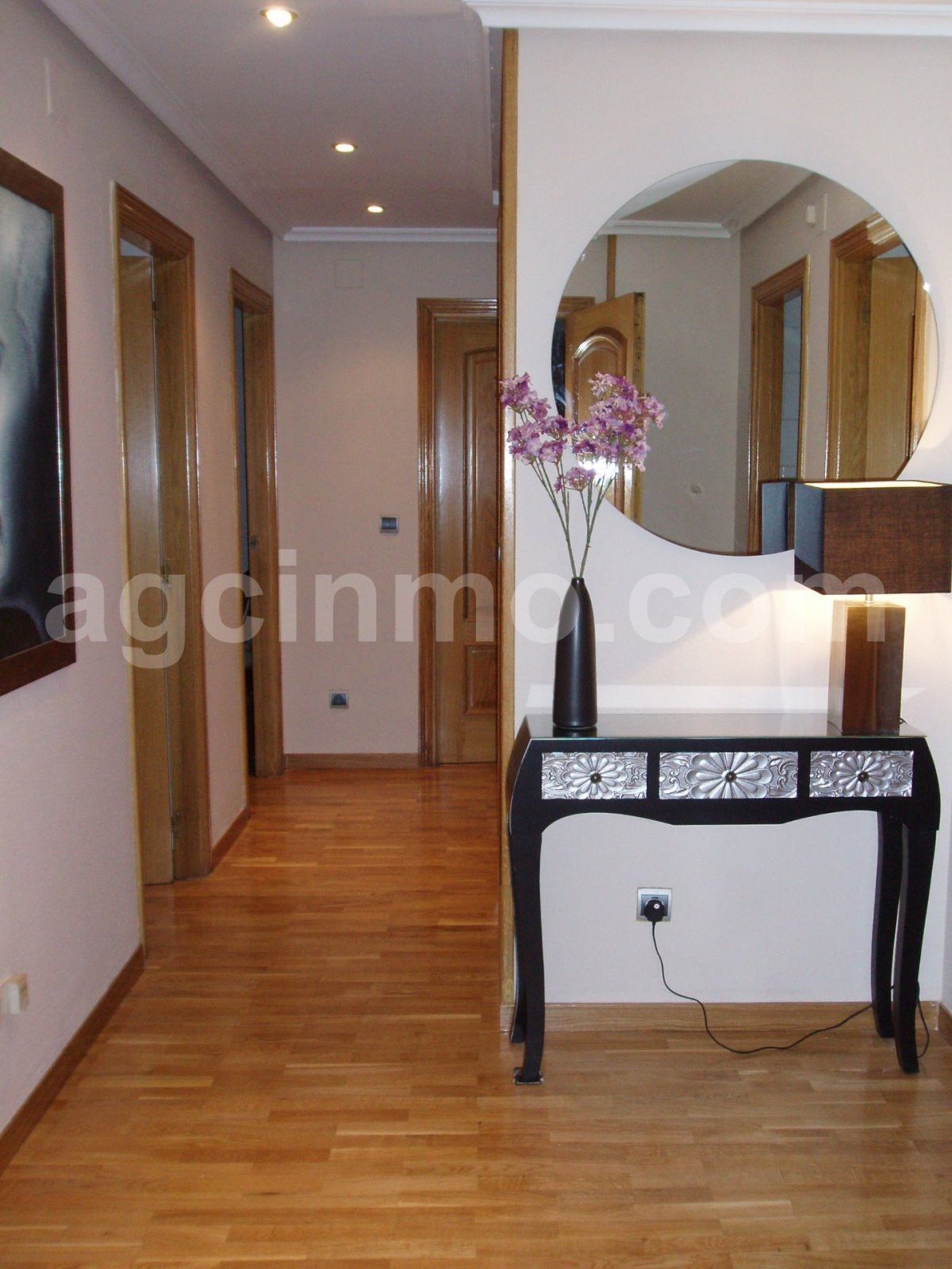 Flat to rent in Valladolid Capital  with Heating