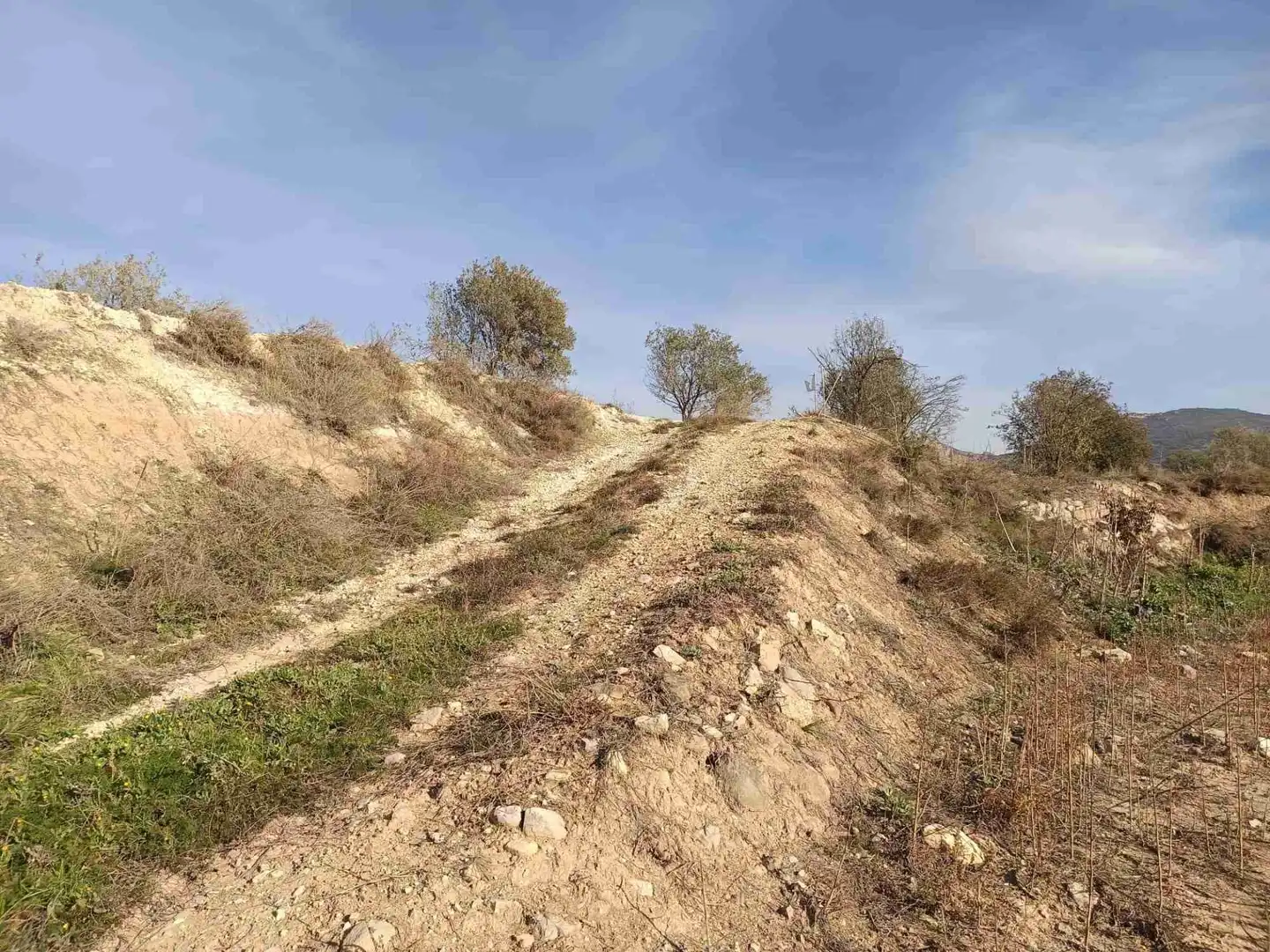 Land for sale in Estadilla