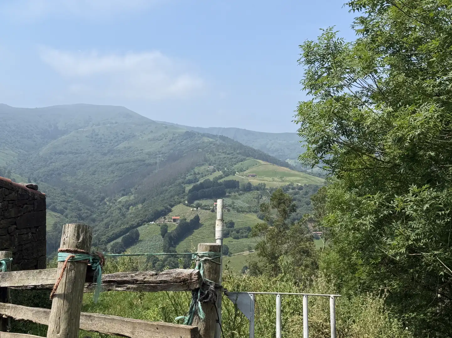 Casa o chalet en venta en Liérganes con Jardín privado