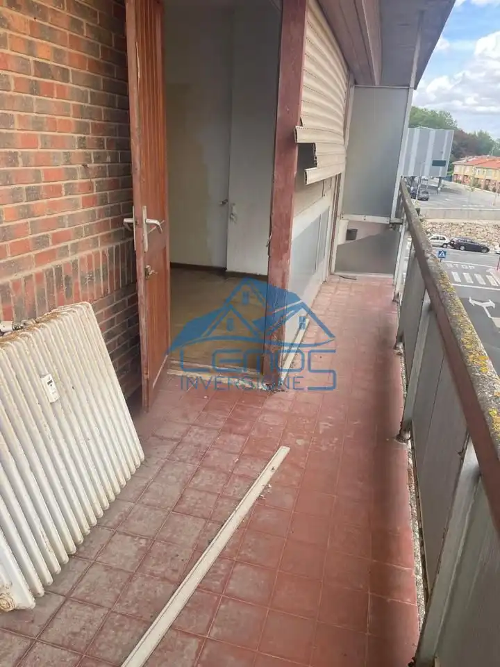 Appartement avec ascenseur à vendre à Plaza Marqués De Francos, imagen 4