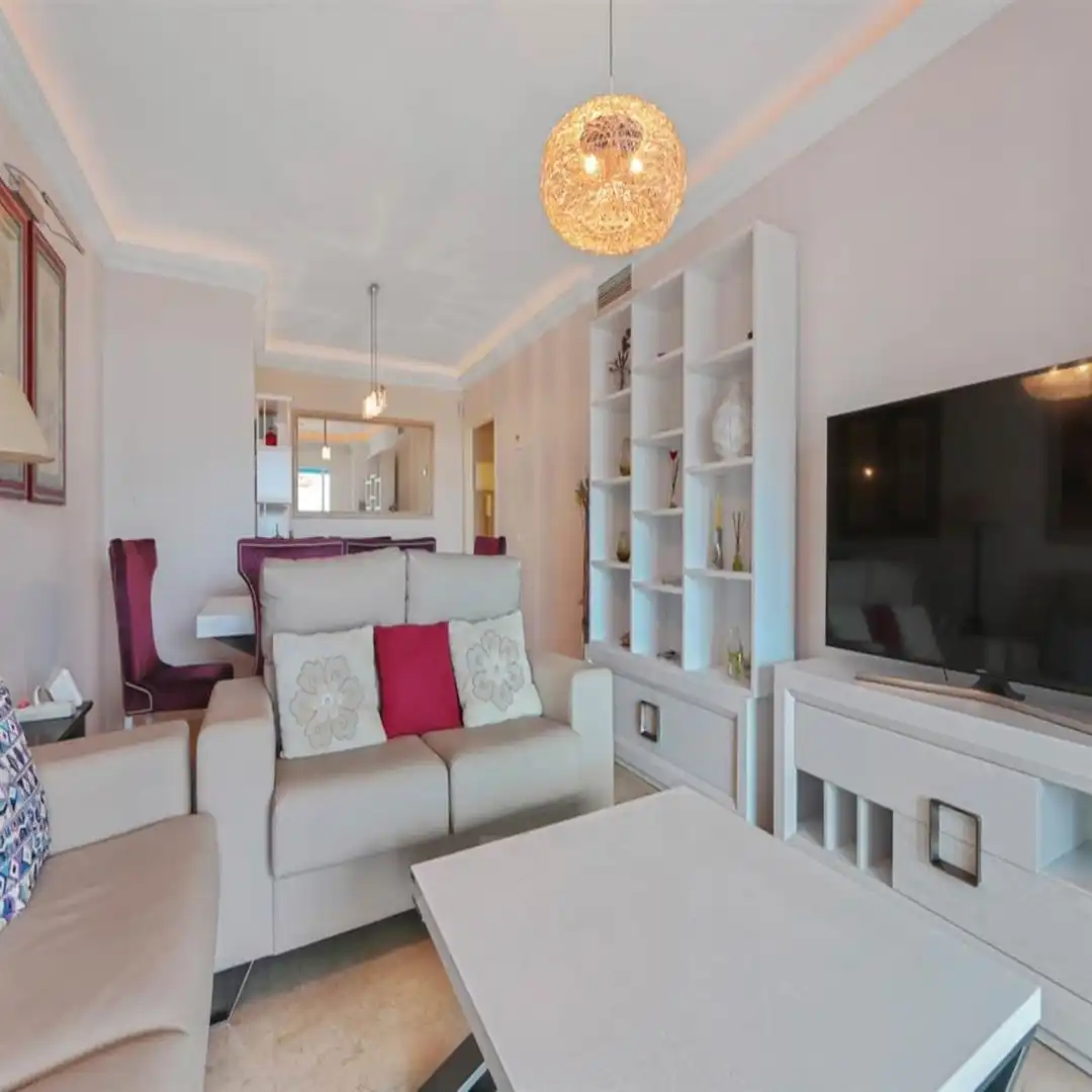 Apartamento con piscina en venta en Avenida de Julio Iglesias 58, imagen 10