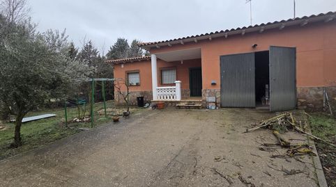 Foto 2 de Casa o xalet en venda a Del Guindo, Villar de Cañas, Cuenca