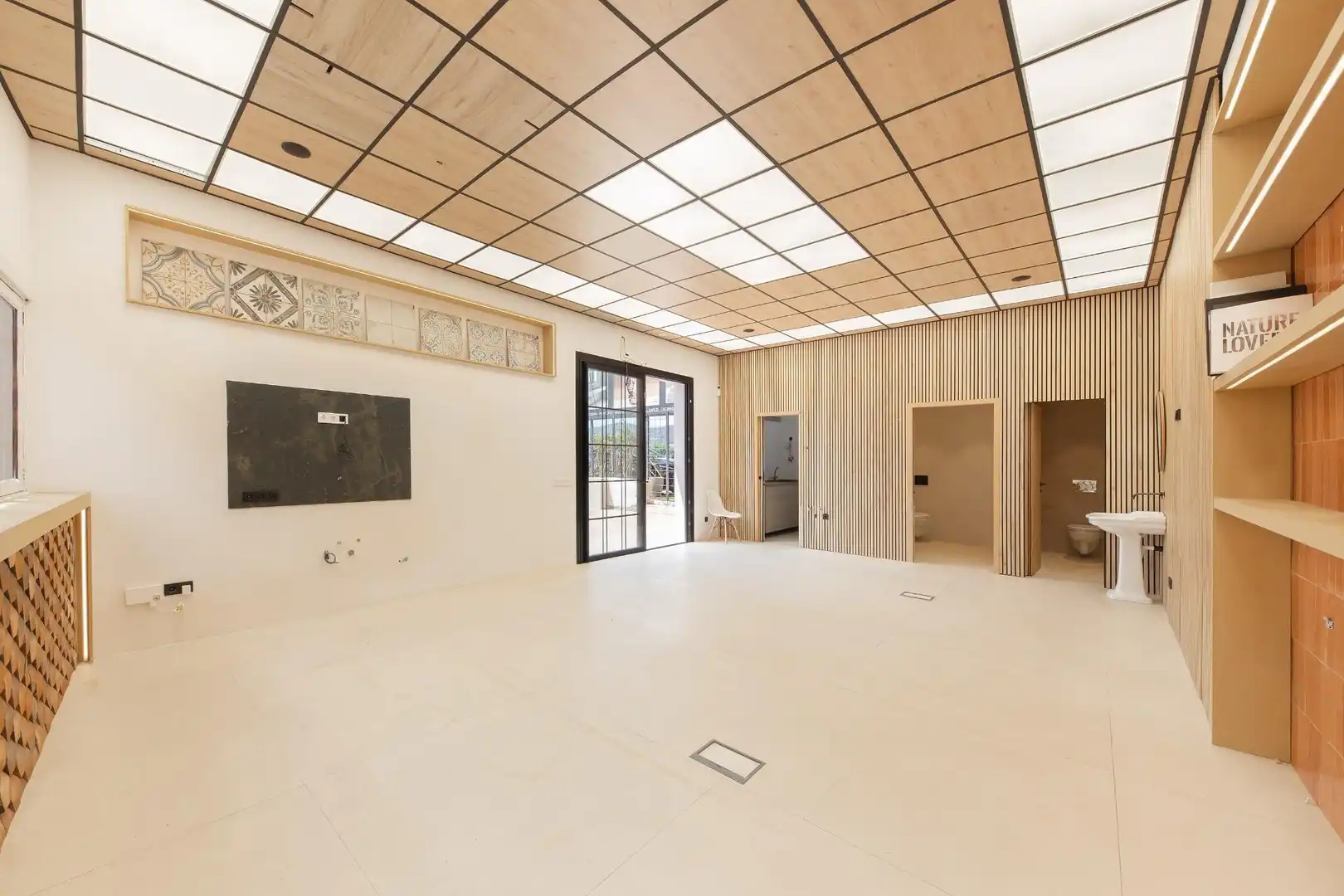 Gewerbefläche zur Miete in Carrer INFANT JAUME 1, imagen 8