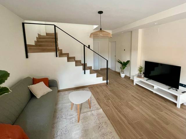 Casa-adosada en Venta en Calle de las Eras en Pozo Cañada