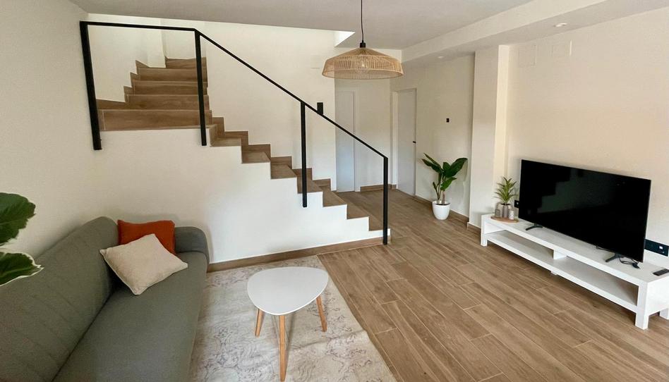 Foto 0 de Promoció 22 Adosados Pozo Cañada