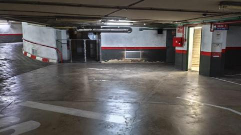 Foto 3 von Garage zum Verkauf in Calle Colon, 1, Sant Francesc,  Valencia Capital