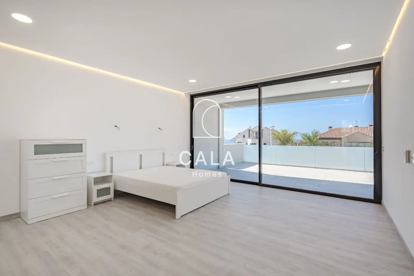 Villa avec terrasse à vendre à El Sauce, imagen 13