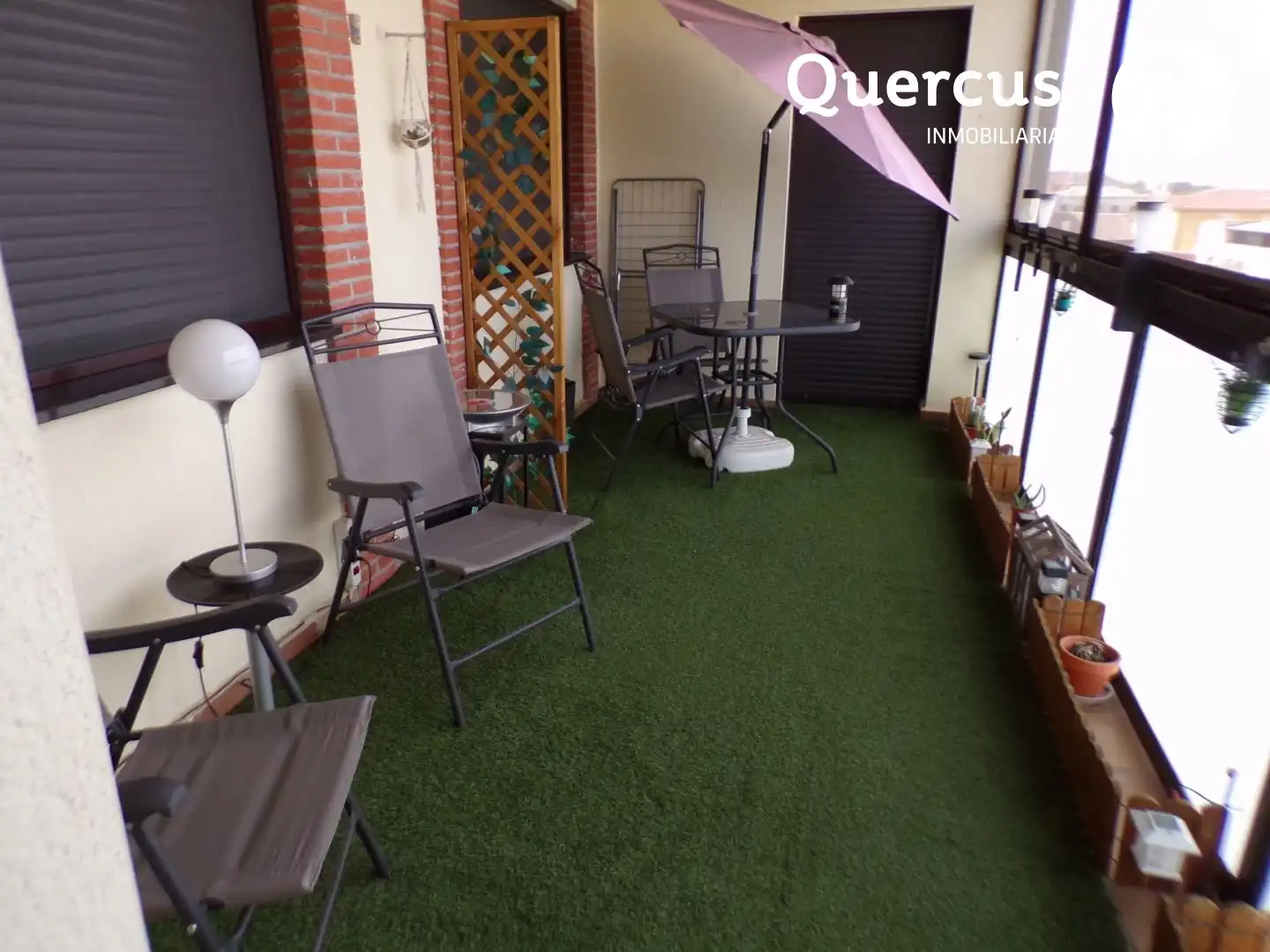 Piso en venta en Cantimpalos